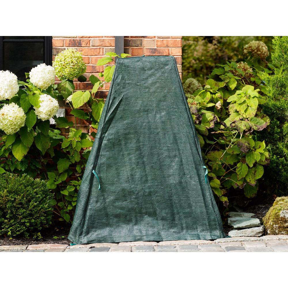 Shrub Cover 40 In. x 40 In. x 44 In.. Picture 2