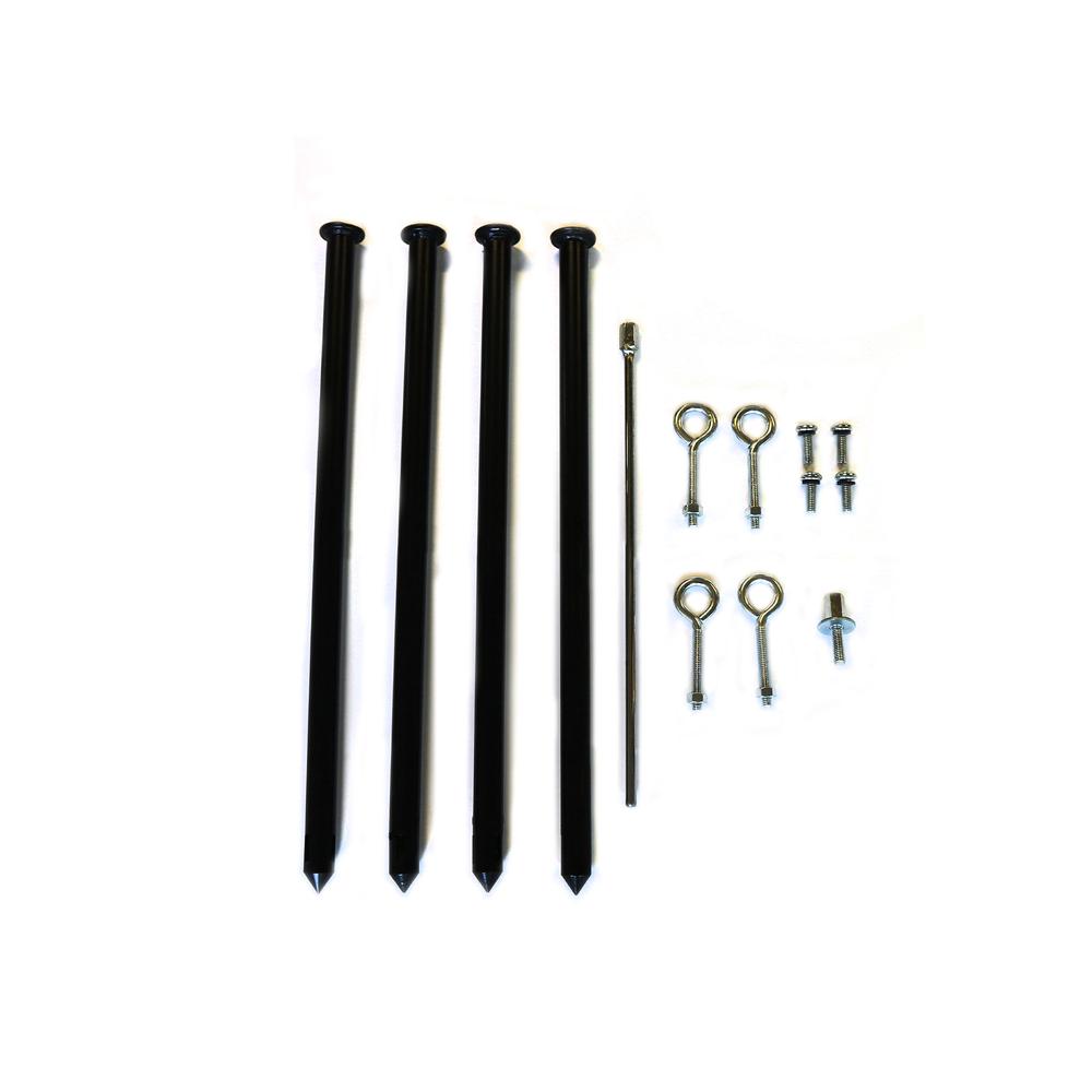 Permanent Anchor (Set of 4). Picture 1