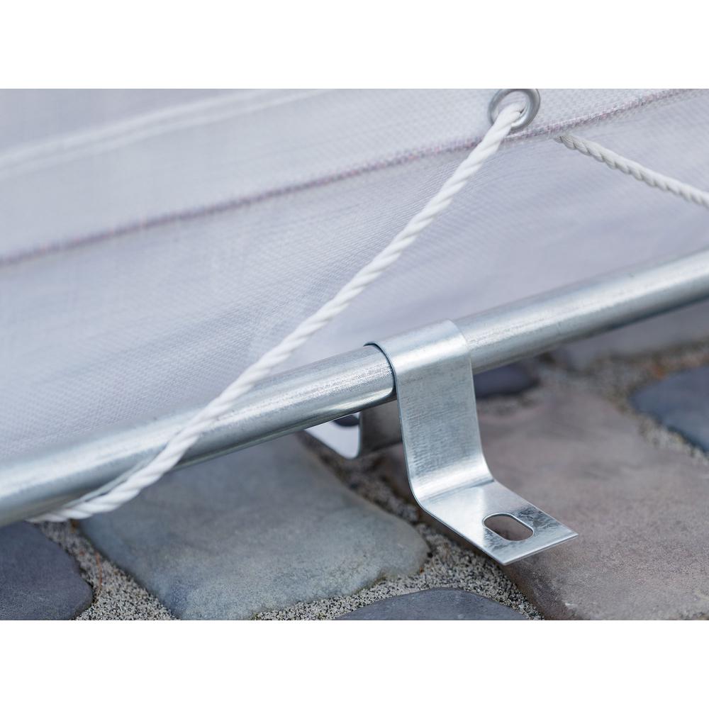 Car Shelter 11 ft. X 16 ft.. Picture 14