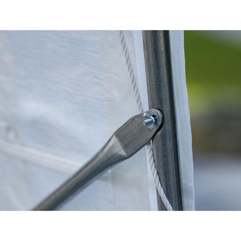 Car Shelter 11 ft. X 16 ft.. Picture 15