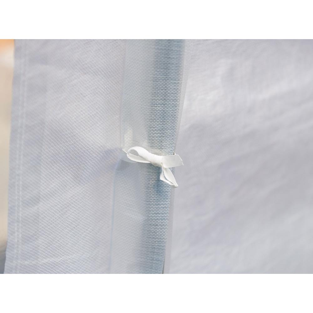 Car Shelter 11 ft. X 16 ft.. Picture 22