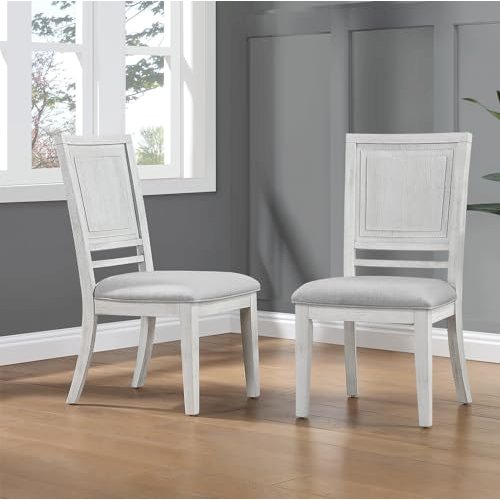 5PC 54” Round -72" Oval Expandable Pedestal Dining Table Set. Picture 8