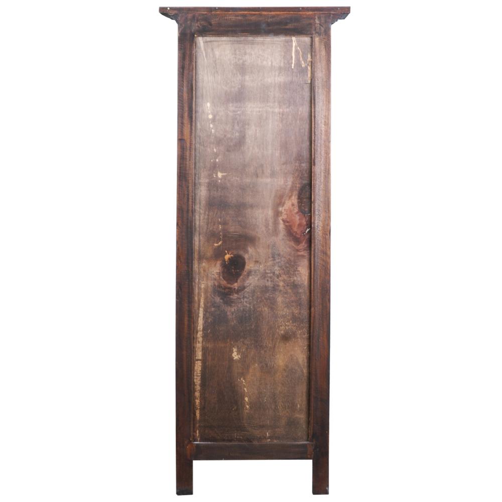 Cottage Tall 2 Door Storage Cabinet. Picture 4