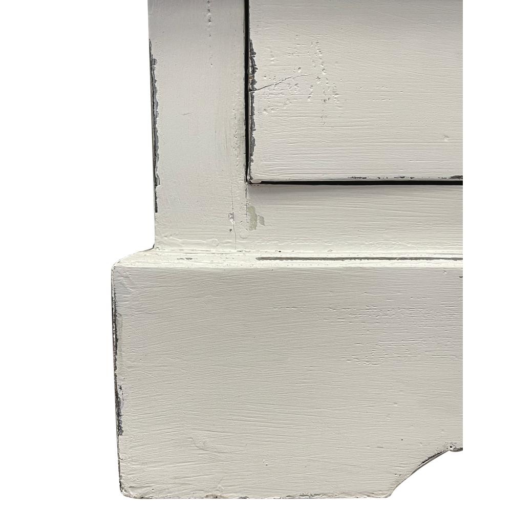 Cottage Narrow Bookcase. Picture 6