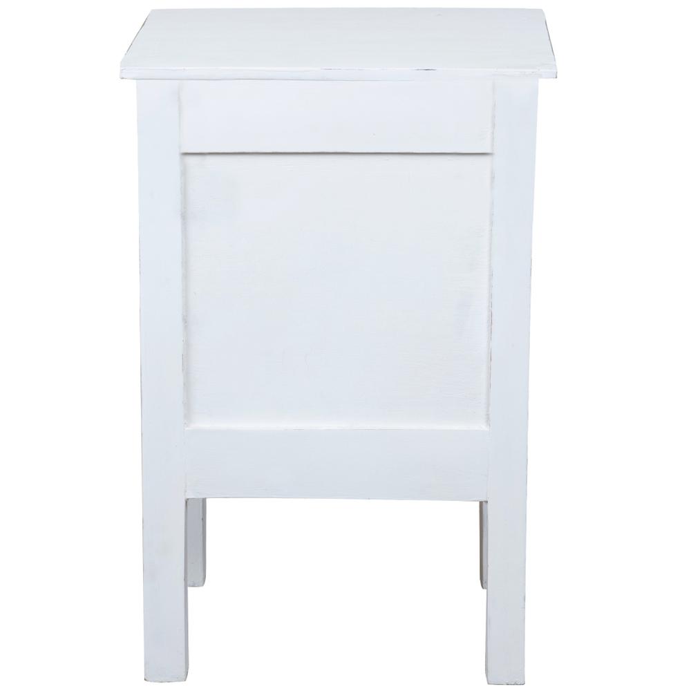 Cottage End Table. Picture 5