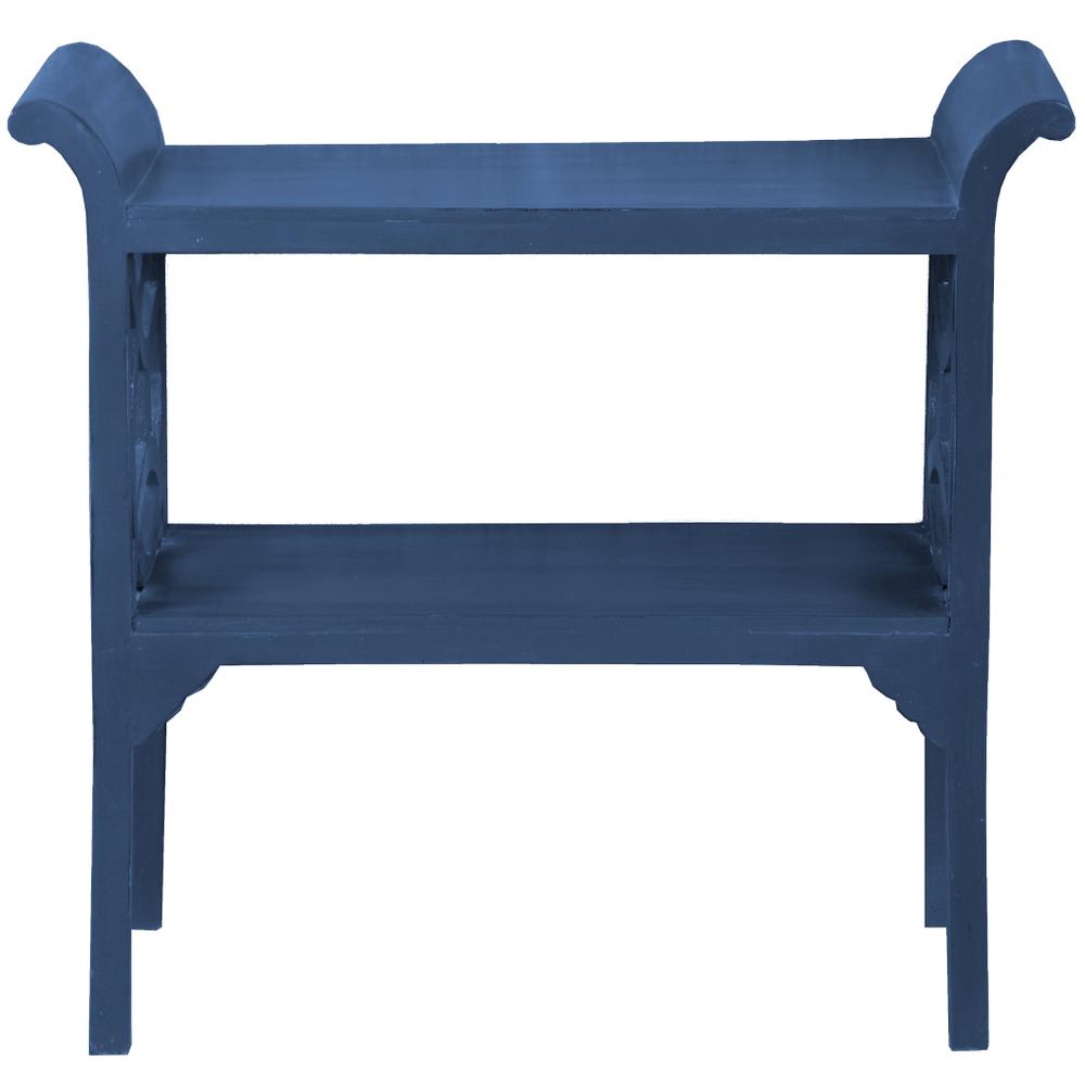 Cottage Accent Table Console. Picture 3