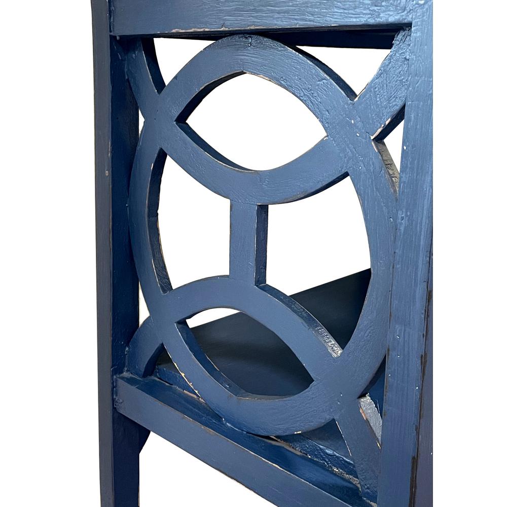 Cottage Accent Table Console. Picture 4