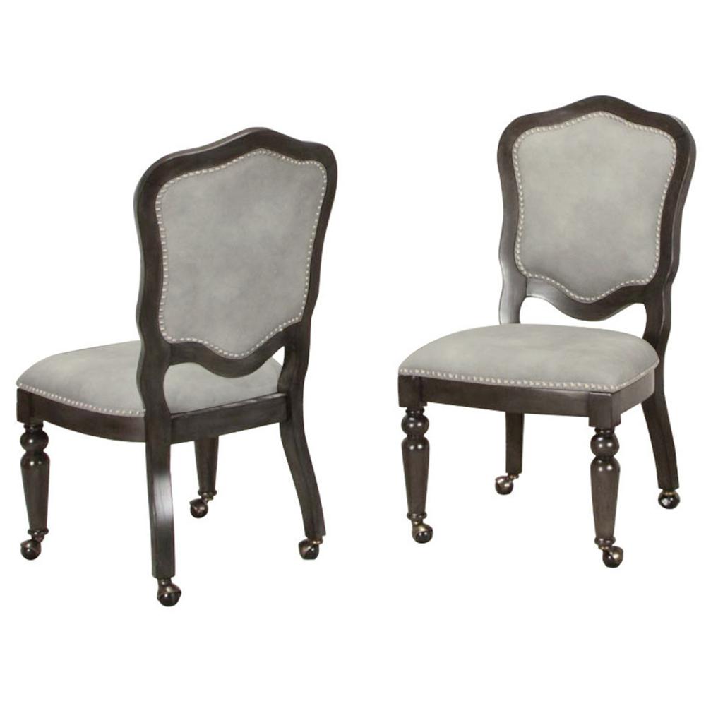 Vegas Game Room and Dining Chair. Picture 7