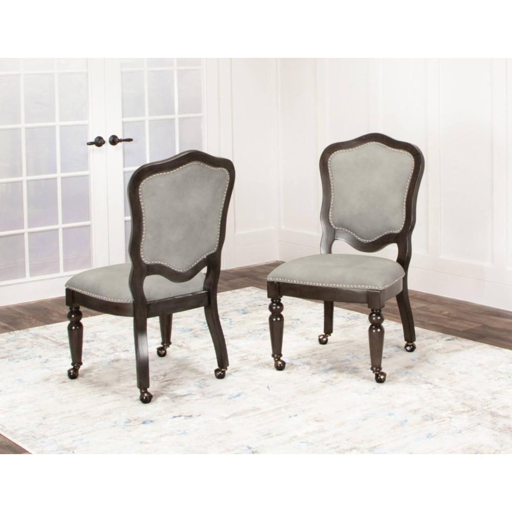 Vegas Game Room and Dining Chair. Picture 10