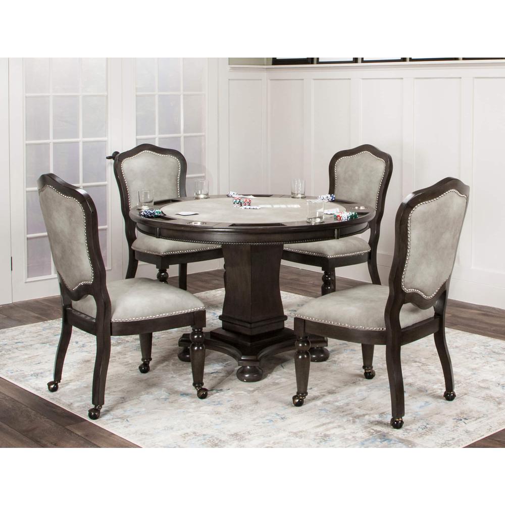 Vegas Game Room and Dining Chair. Picture 11