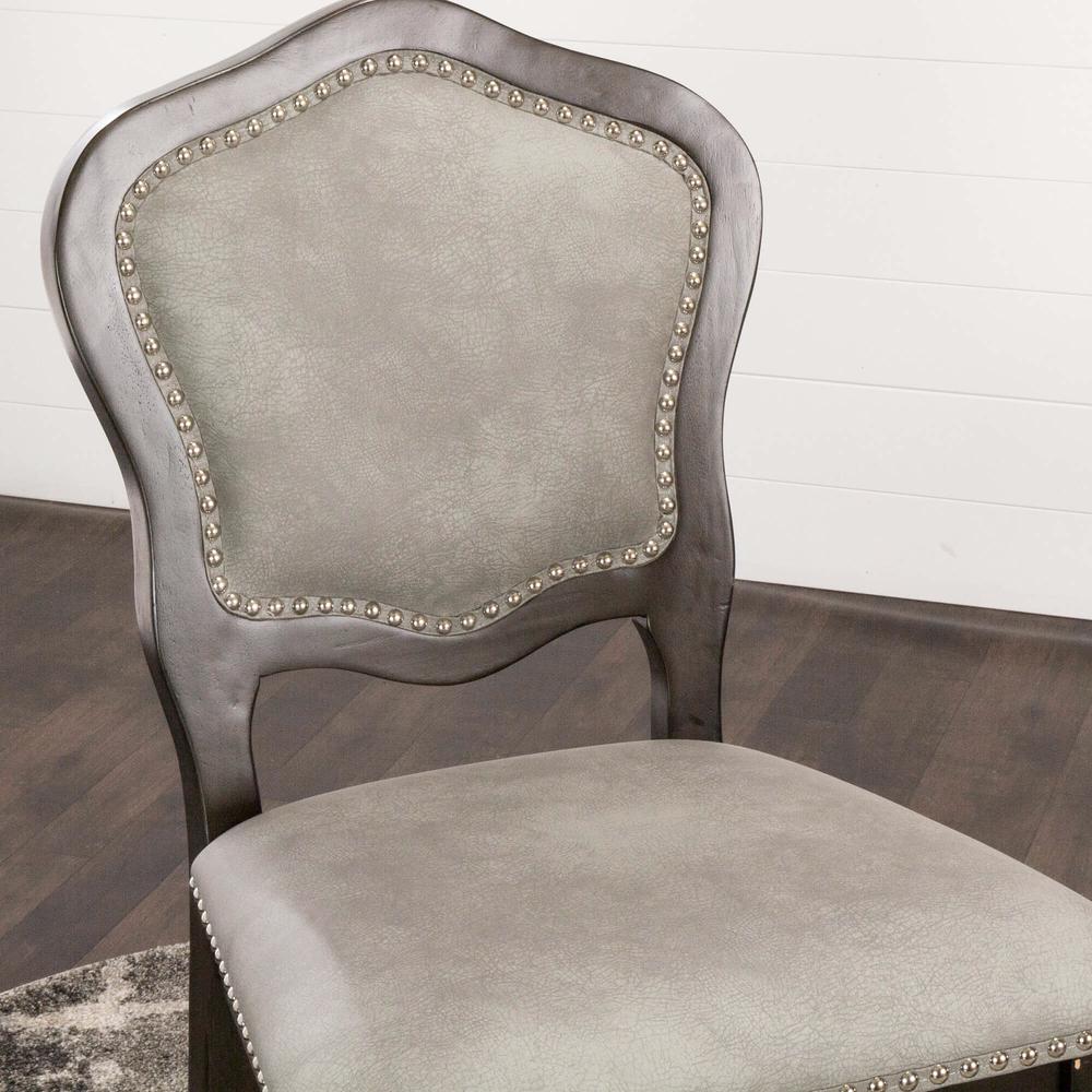 Vegas Game Room and Dining Chair. Picture 2