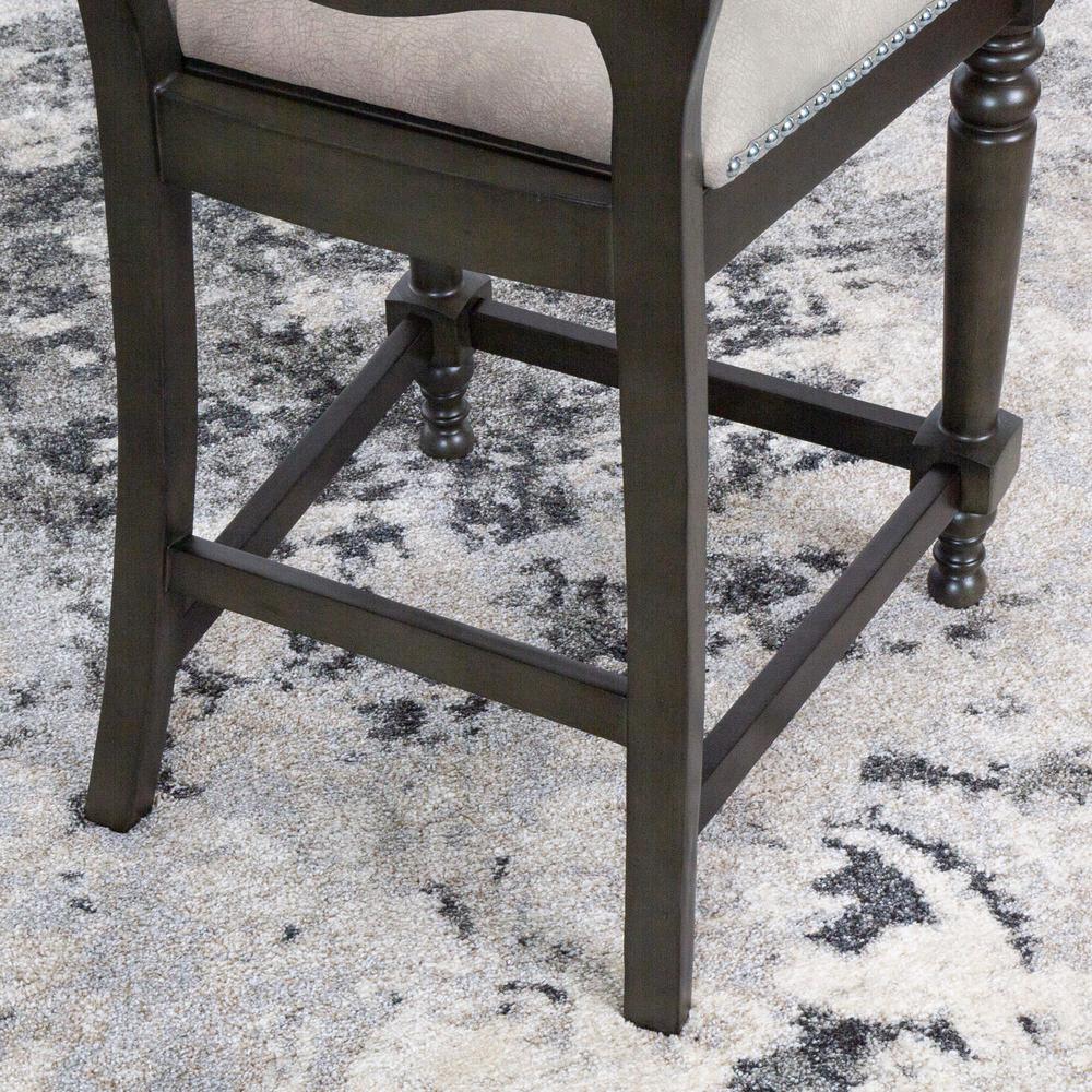 Vegas Game Room and Dining Chair. Picture 8