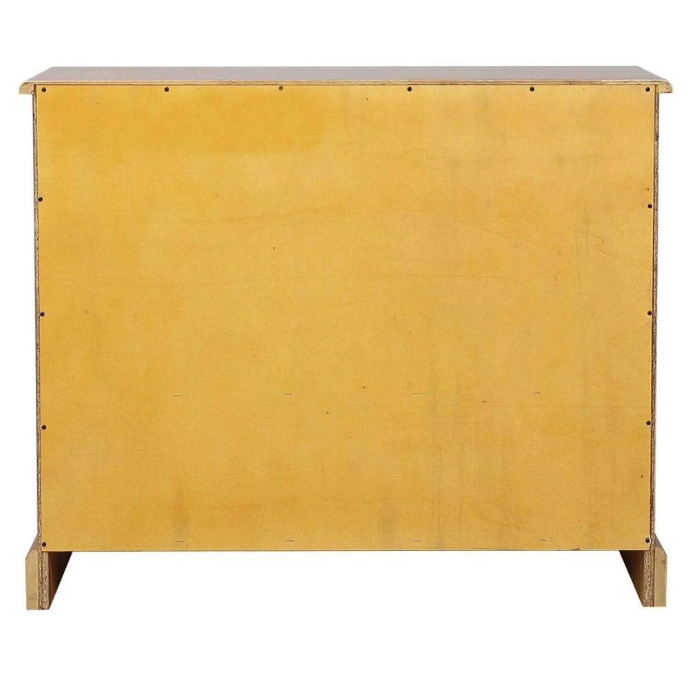 Selections 38"W Buffet Table Server Sideboard. Picture 4