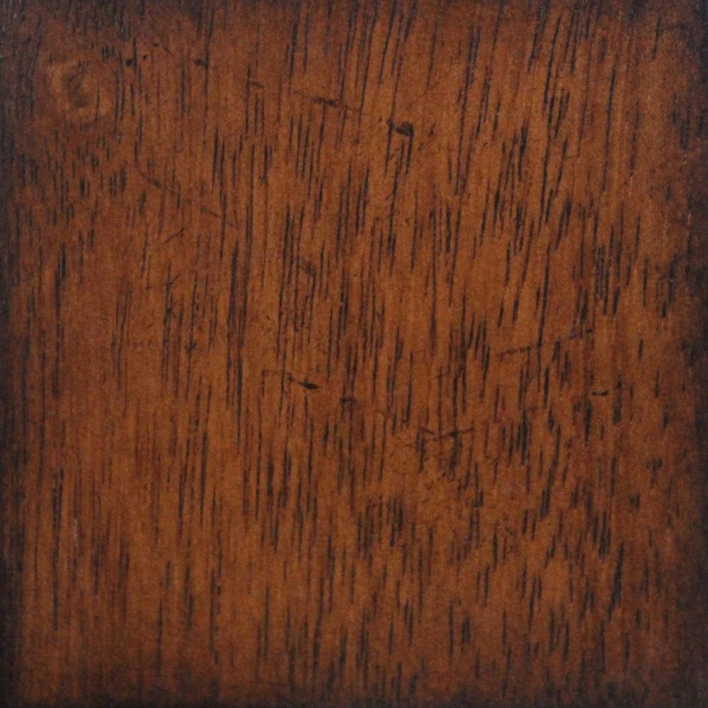 Andrews 7 Piece 96" Oval Double Pedestal Extendable Dining Set. Picture 3