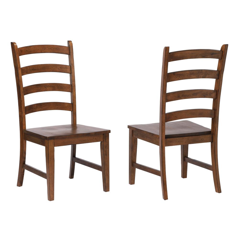 Simply Brook 10 Piece 134" Rectangular Extendable Dining Set. Picture 7