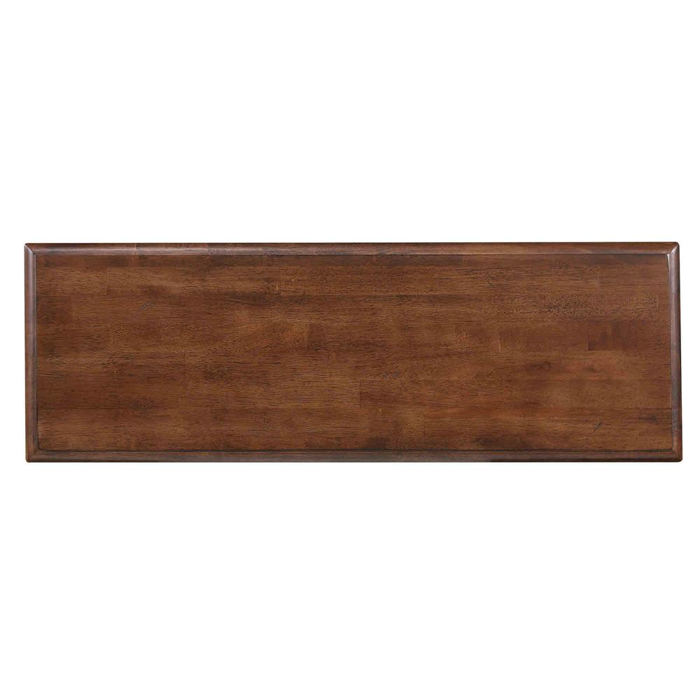 Simply Brook 42" Dining Bench. Picture 2