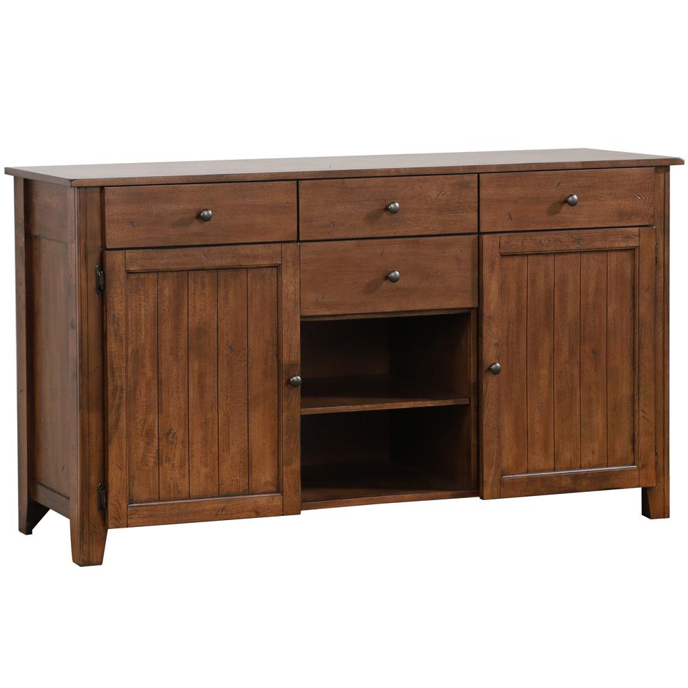 Simply Brook Sideboard Server. Picture 3