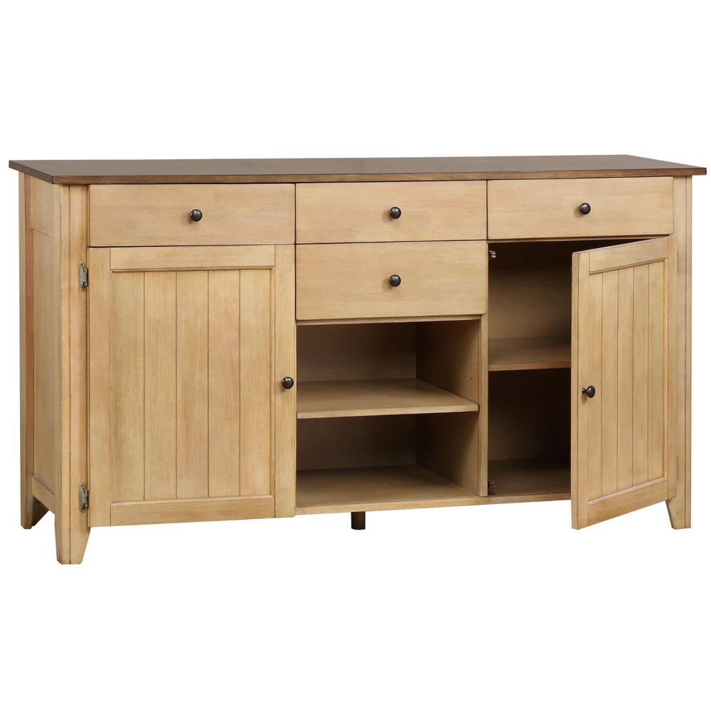 Brook Sideboard Server. Picture 4