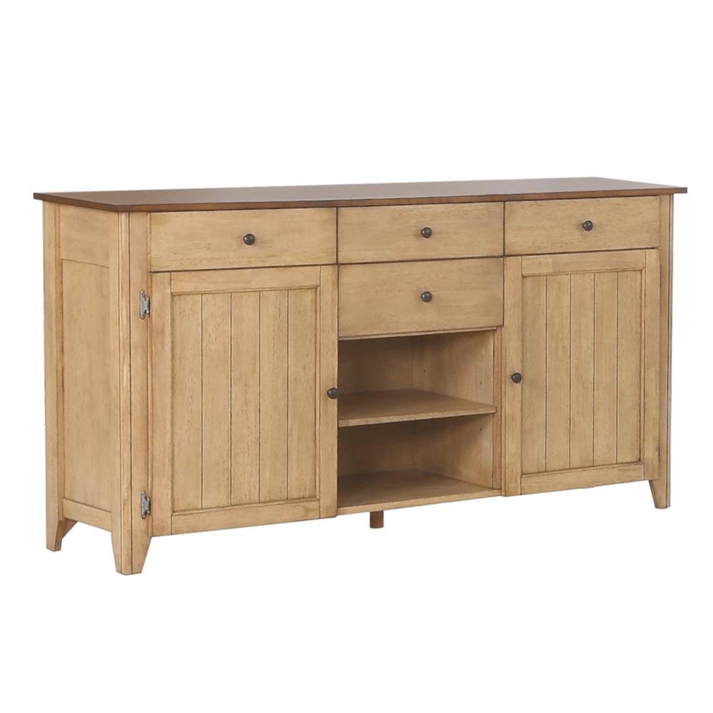 Brook Sideboard Server. Picture 3