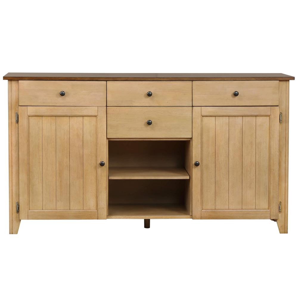 Brook Sideboard Server. Picture 5