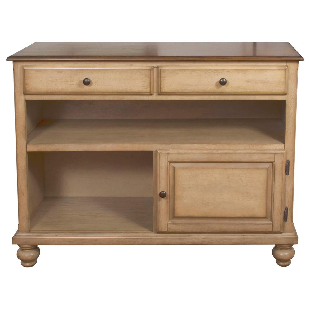 Brook Buffet Server. Picture 4