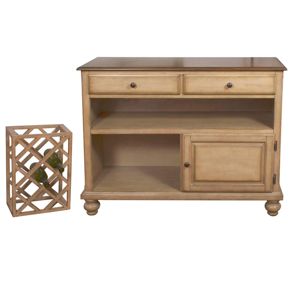 Brook Buffet Server. Picture 5
