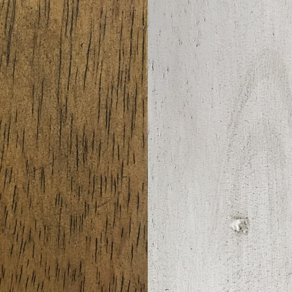 Country Grove 6 Piece 42" Round to 60" Oval Extendable Pub Table Set. Picture 12