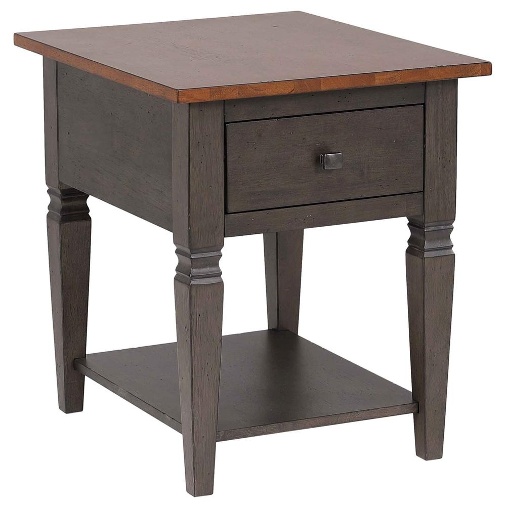 Square Coffee Table Set | End Table | Lamp Table | Sofa Table. Picture 4