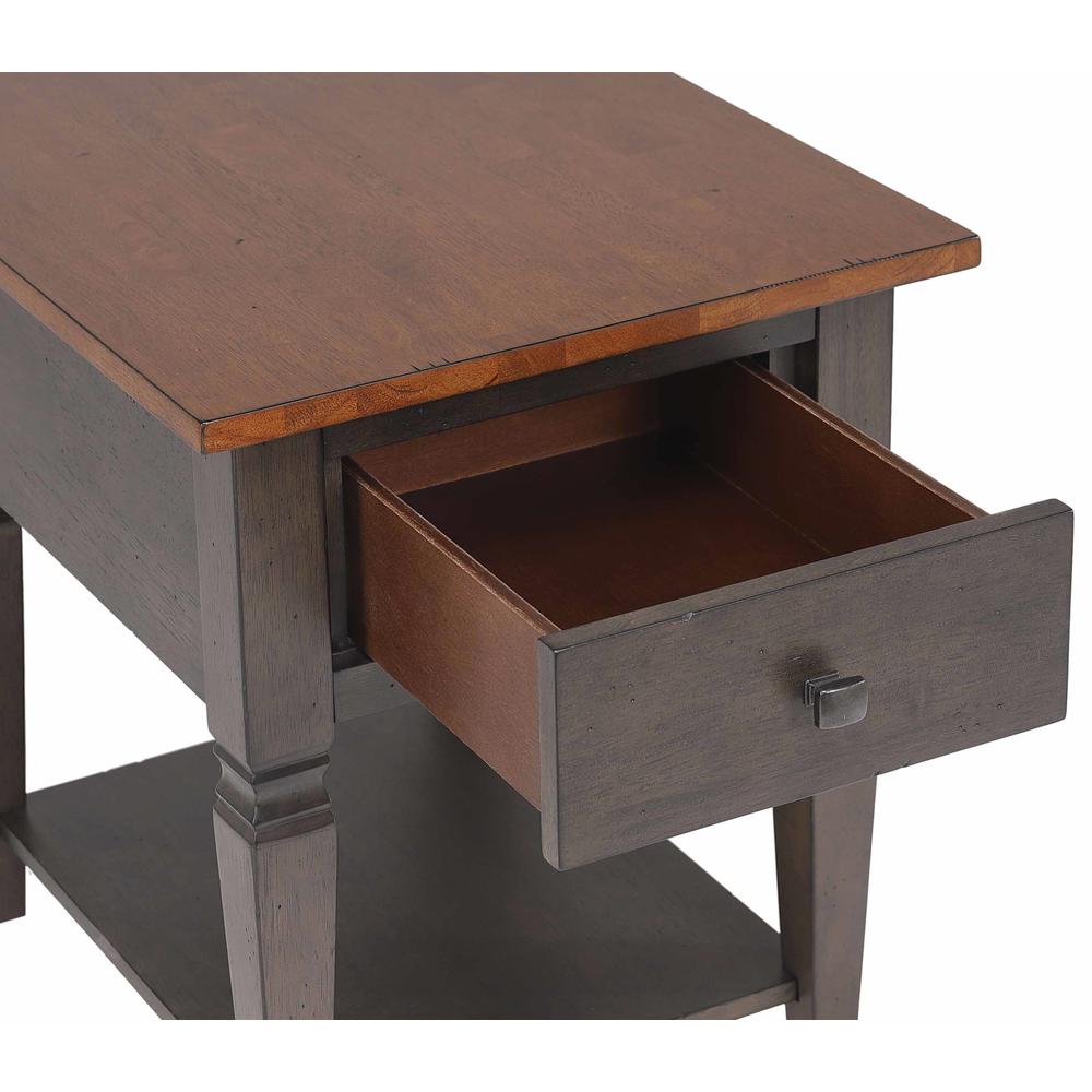 Square Coffee Table Set | End Table | Lamp Table | Sofa Table. Picture 9