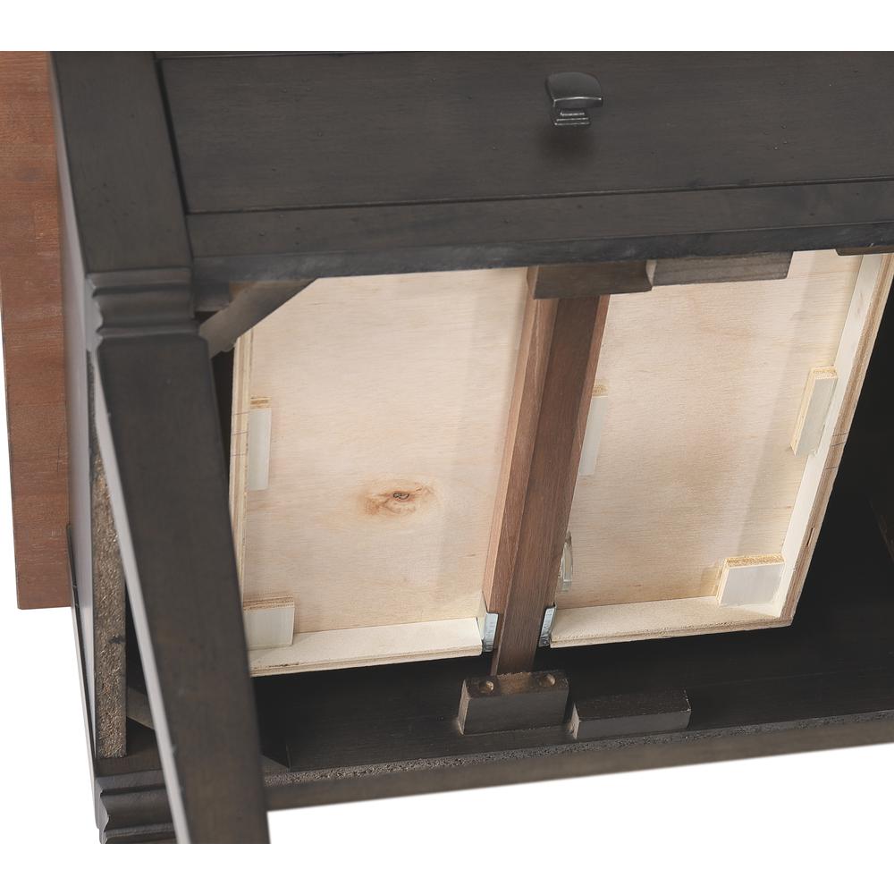 Square Coffee Table Set | End Table | Lamp Table | Sofa Table. Picture 10