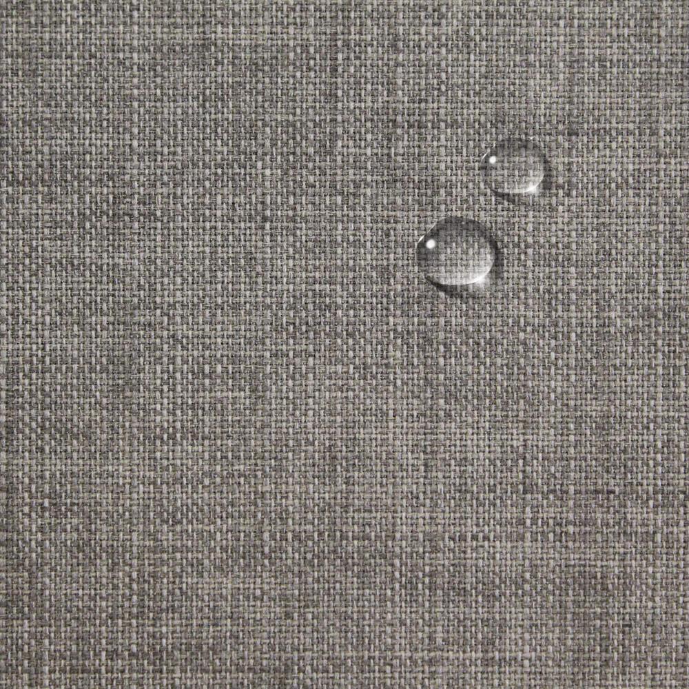 Mid Century 48" Square Counter Height Pub Dining Table. Picture 3