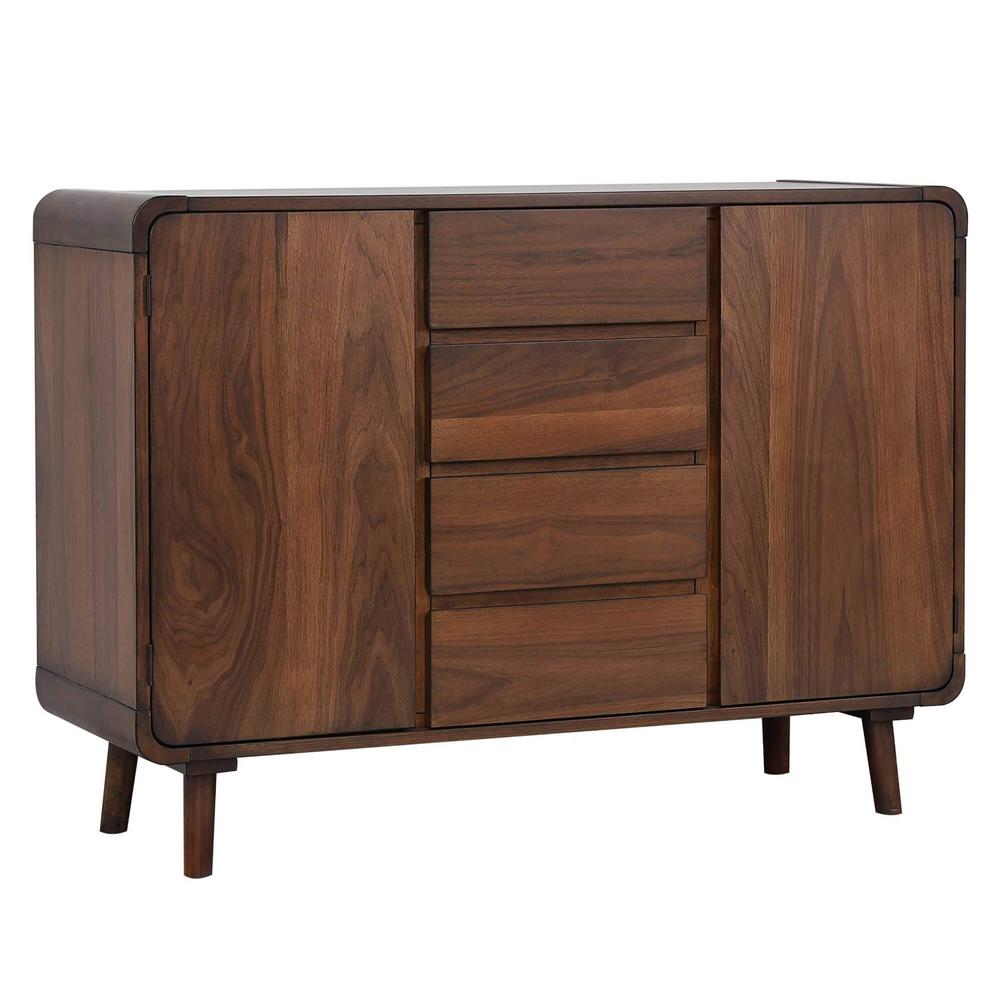 Mid Century Server. Picture 4