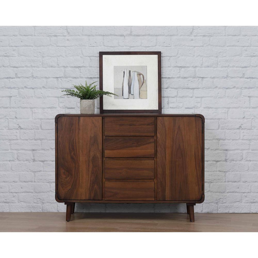 Mid Century Server. Picture 5