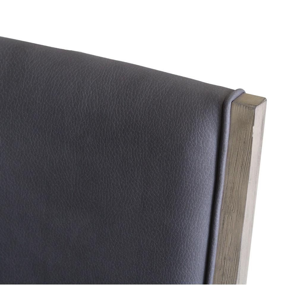 Saunders Upholstered Dining Chairs. Picture 6