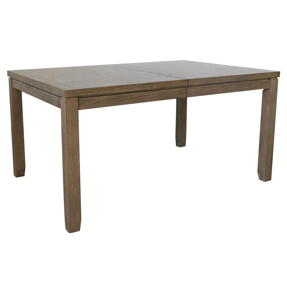 Saunders Extension Dining Table. Picture 3