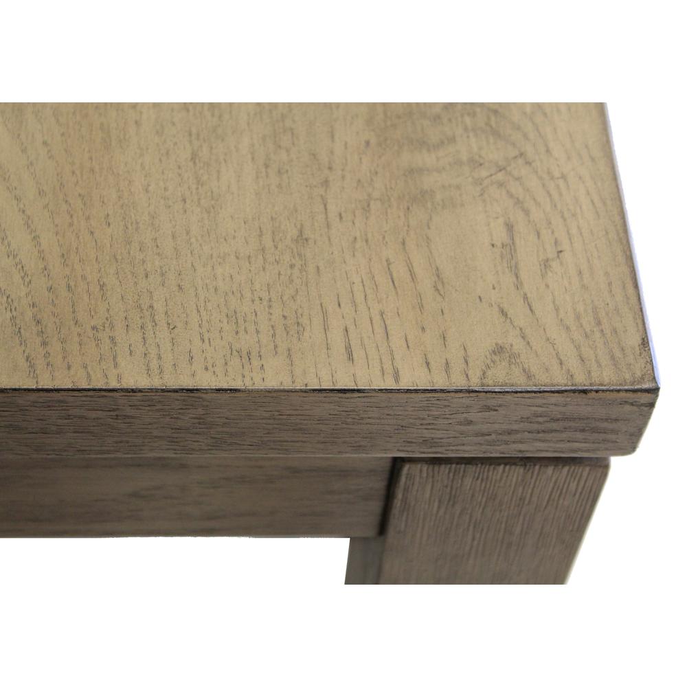 Saunders Extension Dining Table. Picture 8