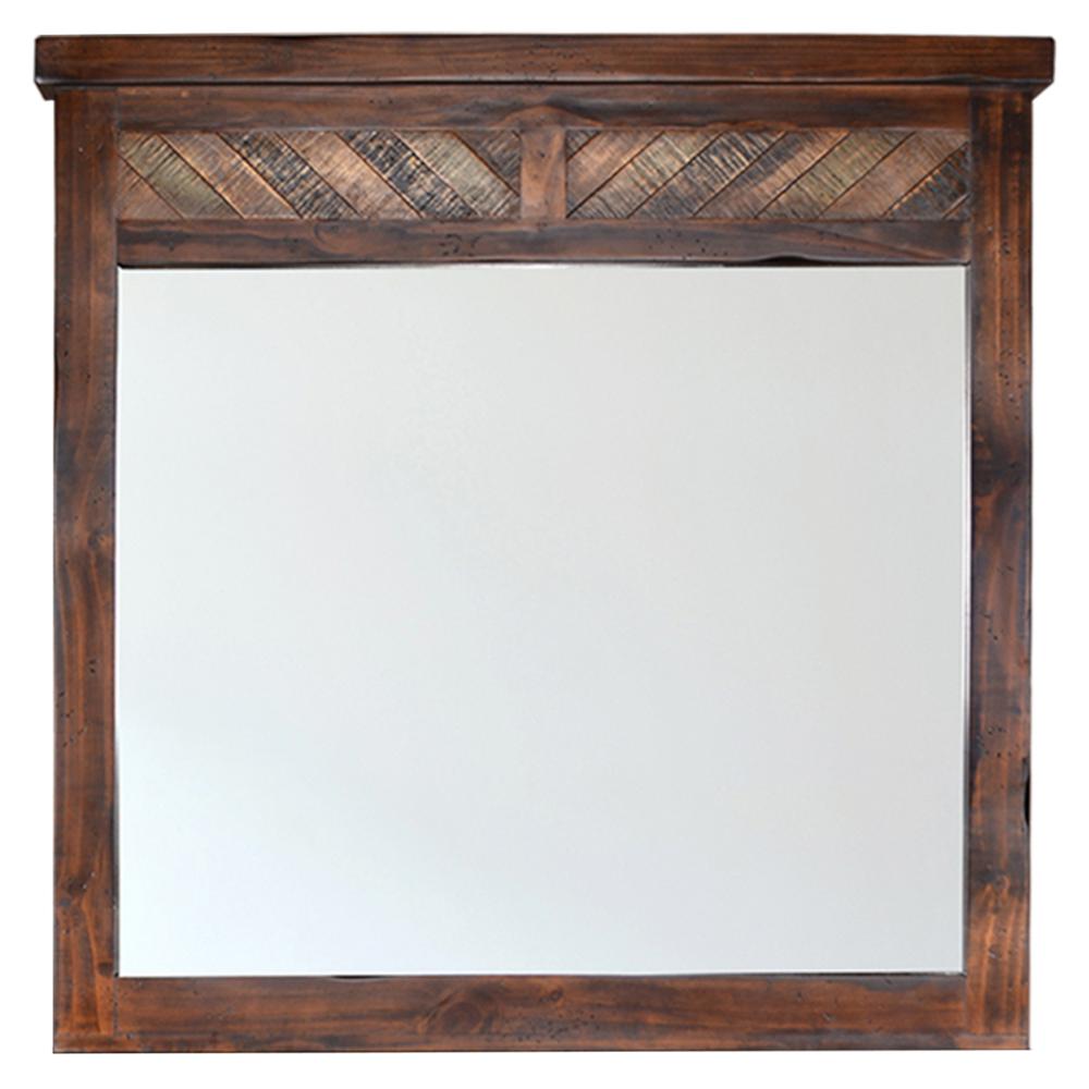 Riviera Mirror. Picture 1