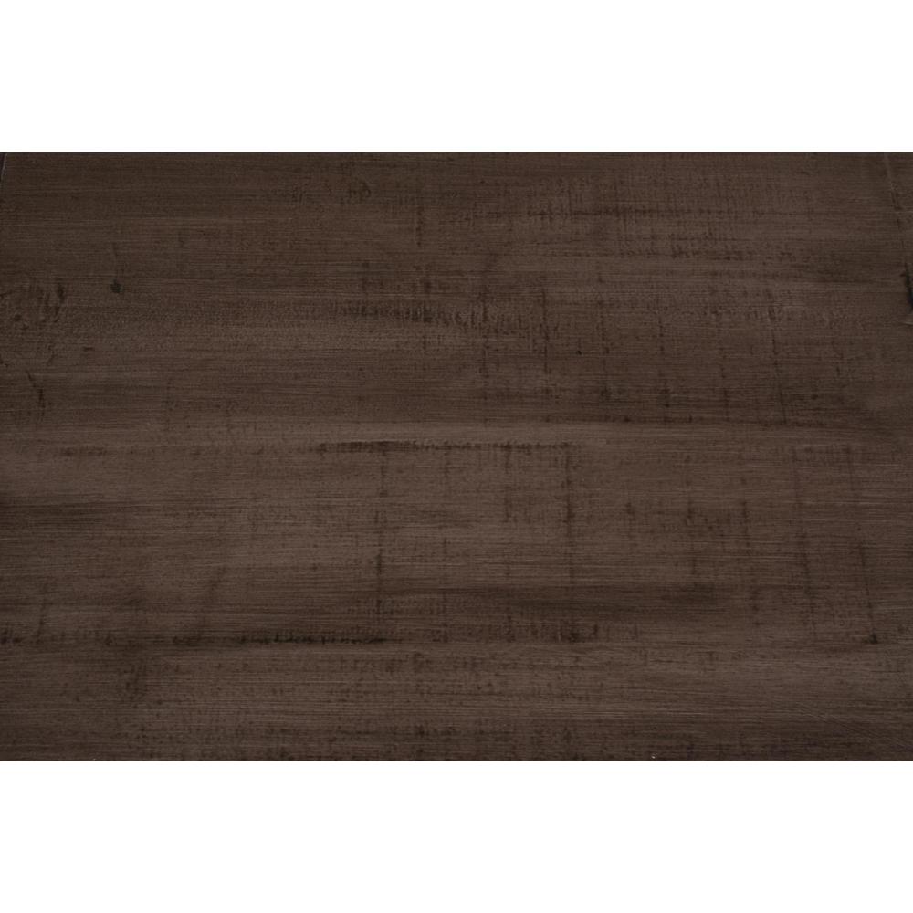 Rustic French 78" Rectangular Dining Table. Picture 6