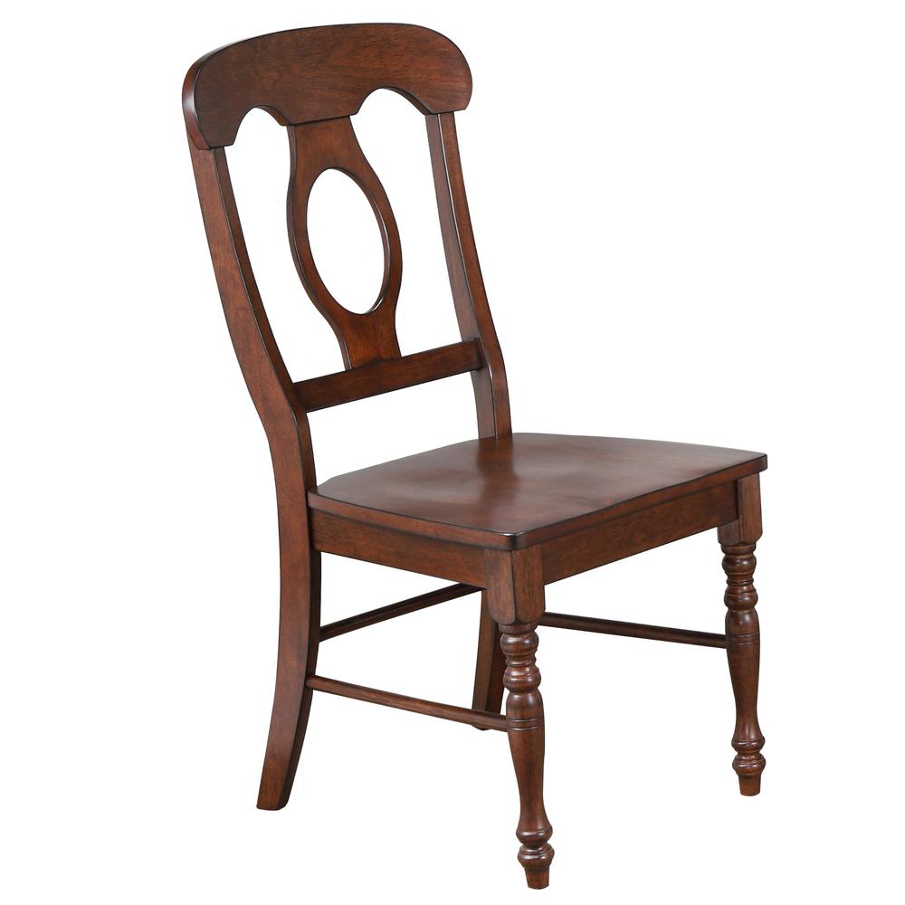 Andrews 3 Piece 34-48" Rectangular Dining Set. Picture 6