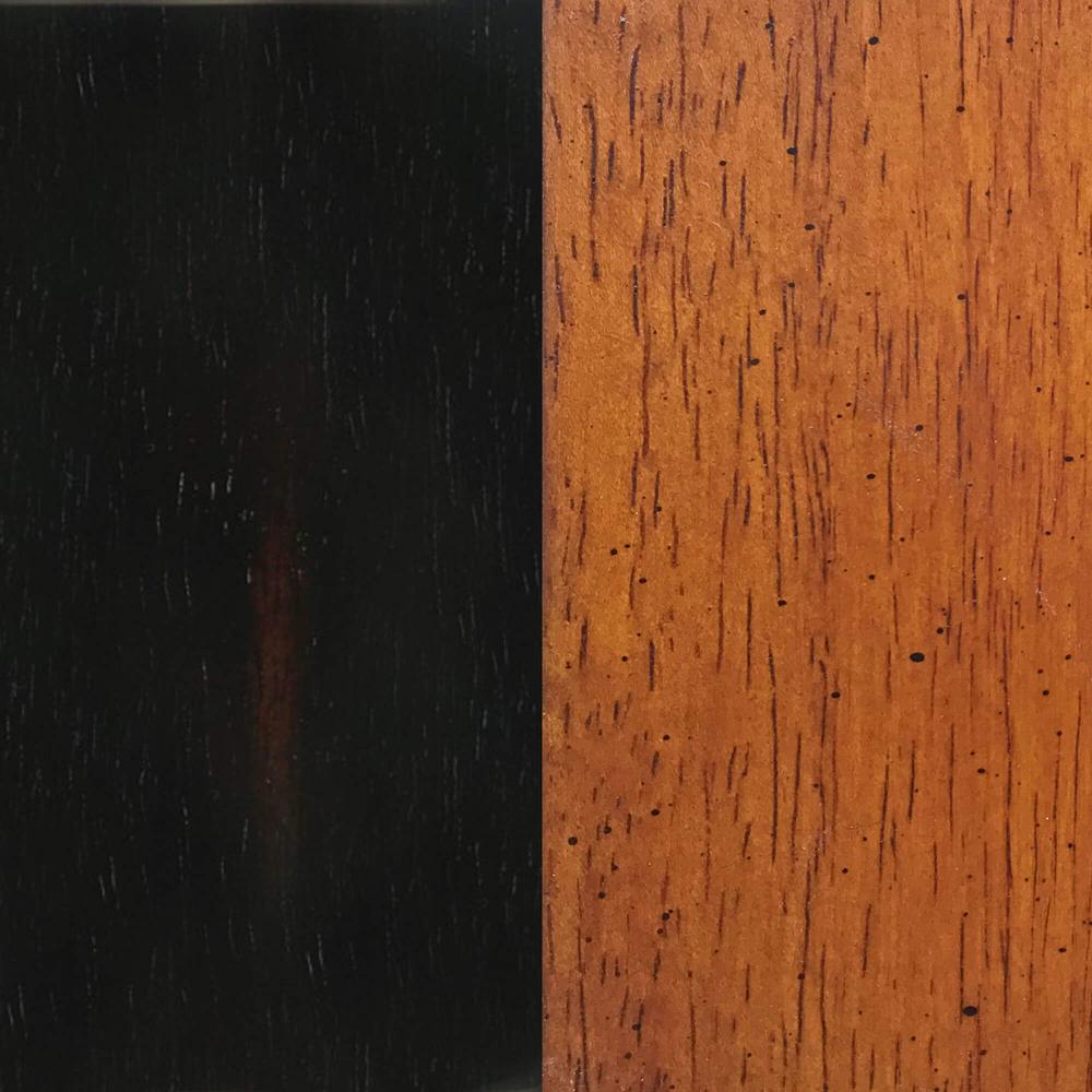 Selections 3 Piece 34-48" Rectangular Extendable Dining Set. Picture 6