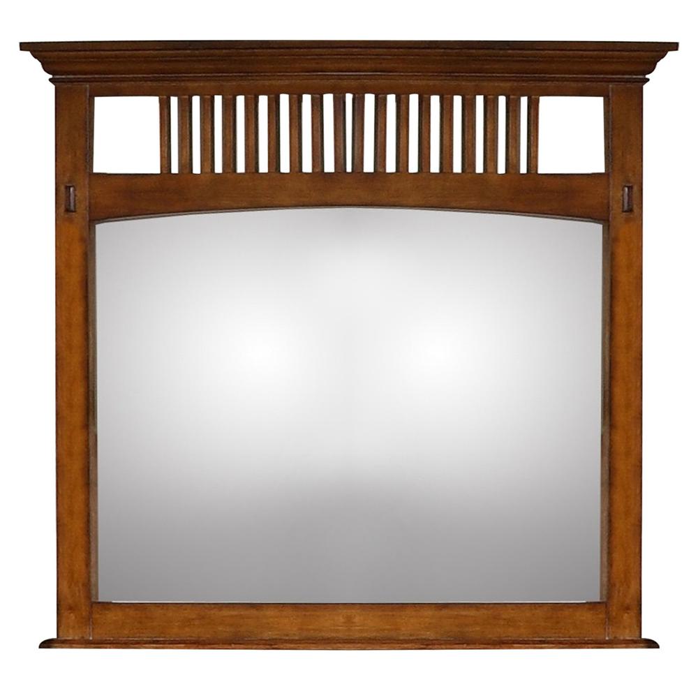 Tremont Mirror. Picture 2