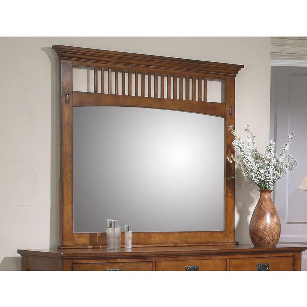 Tremont Mirror. Picture 1