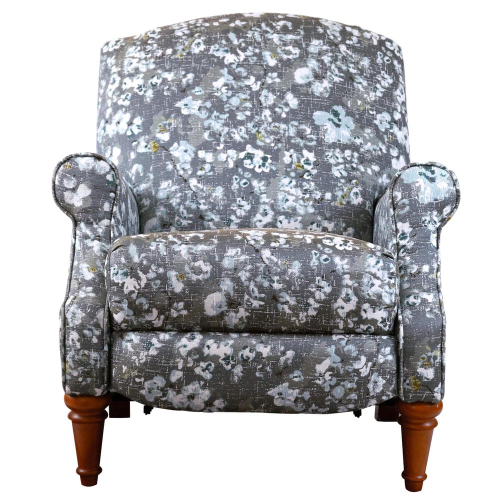 Seascape Pushback Recliner. Picture 3