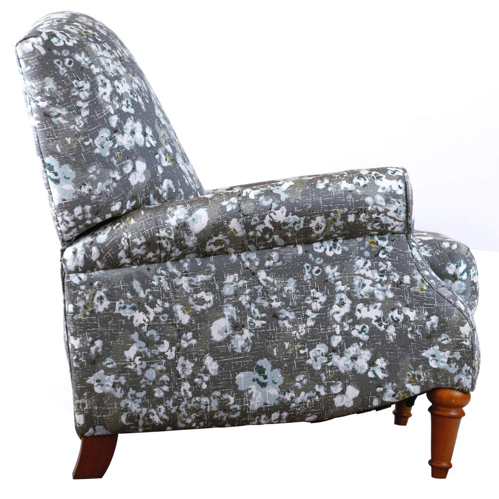 Seascape Pushback Recliner. Picture 6