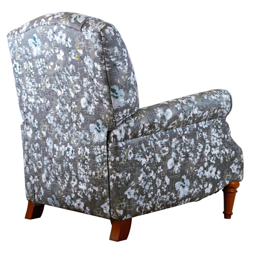 Seascape Pushback Recliner. Picture 8