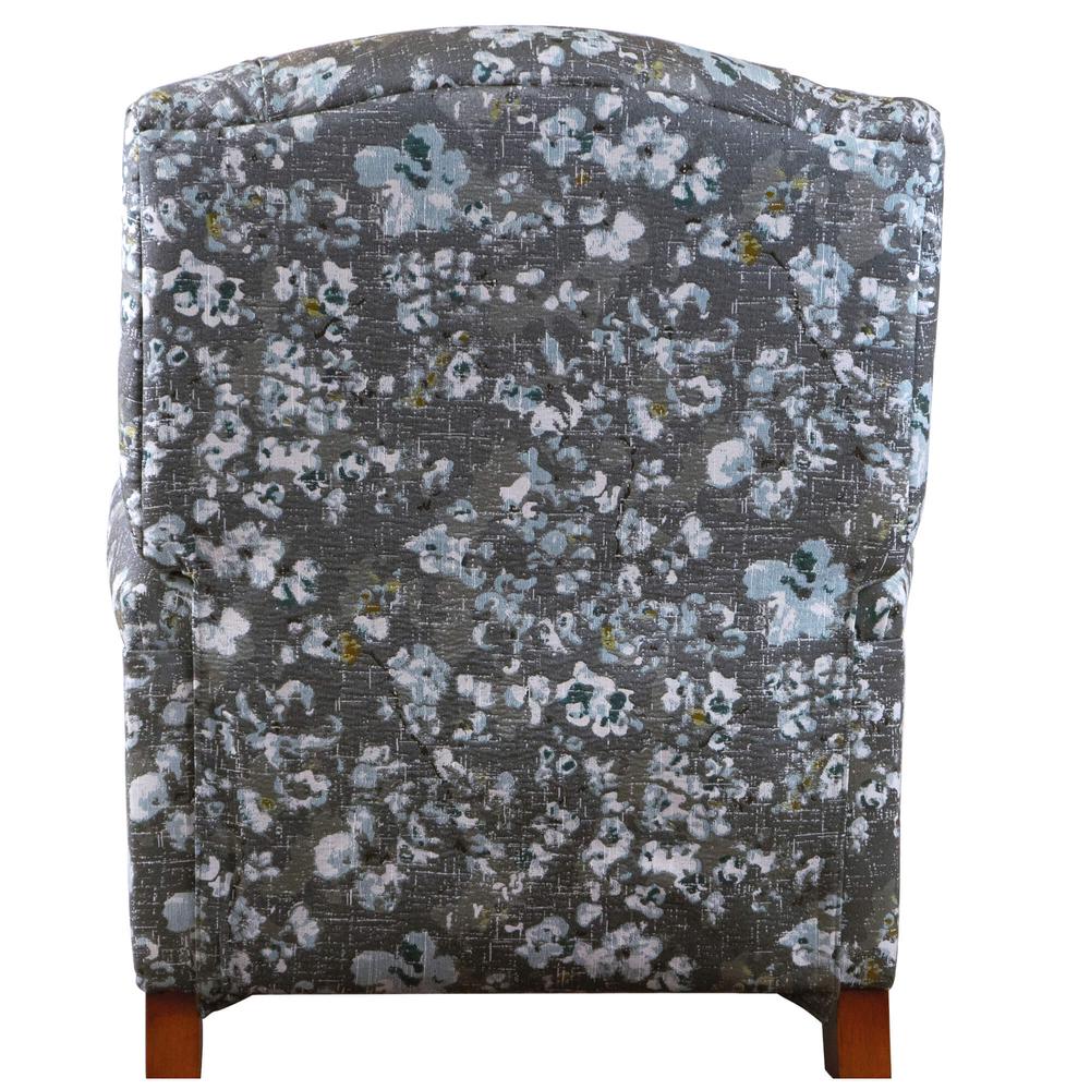 Seascape Pushback Recliner. Picture 9