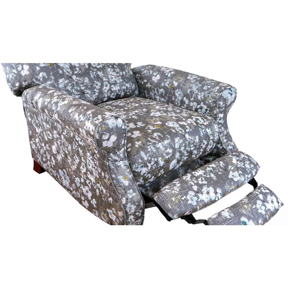 Seascape Pushback Recliner. Picture 10