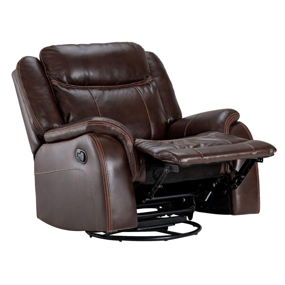 Avant 38" Wide Recliner. Picture 1
