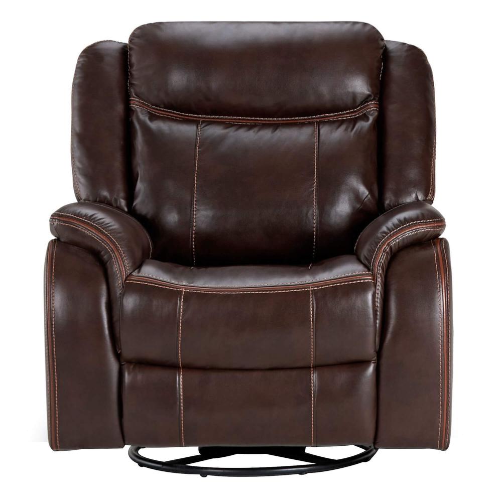 Avant 38" Wide Recliner. Picture 2