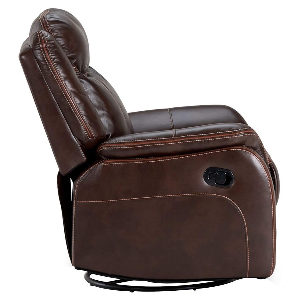 Avant 38" Wide Recliner. Picture 3